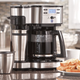 Hamilton Beach FlexBrew Coffeemaker, $52